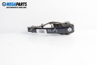 Außengriff for Volkswagen Passat III Sedan B5 (08.1996 - 12.2001), 5 türen, sedan, position: rechts, vorderseite