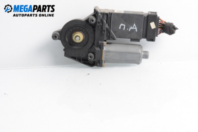 Motor macara geam for Volkswagen Passat III Sedan B5 (08.1996 - 12.2001), 5 uși, sedan, position: dreaptă - fața
