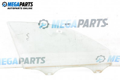 Window for Volkswagen Passat III Sedan B5 (08.1996 - 12.2001), 5 doors, sedan, position: front - right