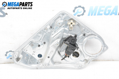 Macara electrică geam for Volkswagen Passat III Sedan B5 (08.1996 - 12.2001), 5 uși, sedan, position: stânga - spate