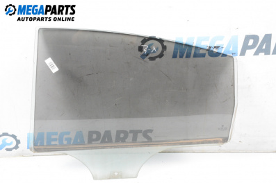 Window for Volkswagen Passat III Sedan B5 (08.1996 - 12.2001), 5 doors, sedan, position: rear - left