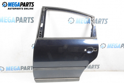 Ușă for Volkswagen Passat III Sedan B5 (08.1996 - 12.2001), 5 uși, sedan, position: stânga - spate