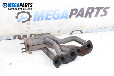 Exhaust manifold for Volkswagen Passat III Sedan B5 (08.1996 - 12.2001) 2.3 VR5, 150 hp