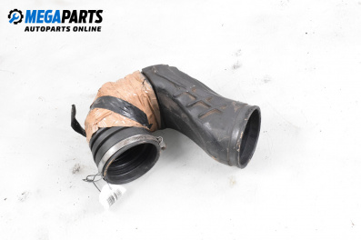 Air duct for Volkswagen Passat III Sedan B5 (08.1996 - 12.2001) 2.3 VR5, 150 hp