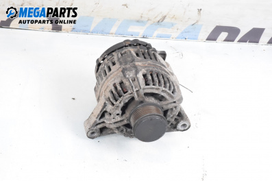 Alternator for Volkswagen Passat III Sedan B5 (08.1996 - 12.2001) 2.3 VR5, 150 hp