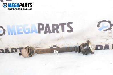 Antriebswelle for Volkswagen Passat III Sedan B5 (08.1996 - 12.2001) 2.3 VR5, 150 hp, position: rechts, vorderseite