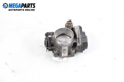 Butterfly valve for Volkswagen Passat III Sedan B5 (08.1996 - 12.2001) 2.3 VR5, 150 hp