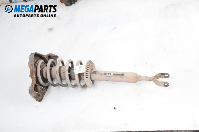 Amortizor McPherson for Volkswagen Passat III Sedan B5 (08.1996 - 12.2001), sedan, position: stânga - fața