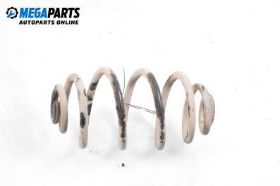Feder for Volkswagen Passat III Sedan B5 (08.1996 - 12.2001), sedan, position: rückseite