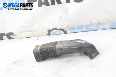Air duct for Volkswagen Passat III Sedan B5 (08.1996 - 12.2001) 2.3 VR5, 150 hp