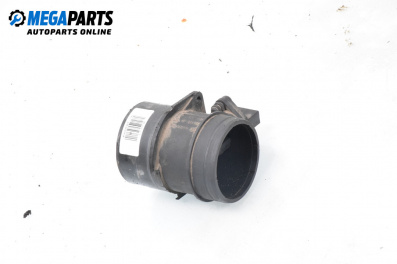 Air mass flow meter for Volkswagen Passat III Sedan B5 (08.1996 - 12.2001) 2.3 VR5, 150 hp