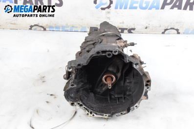  for Volkswagen Passat III Sedan B5 (08.1996 - 12.2001) 2.3 VR5, 150 hp