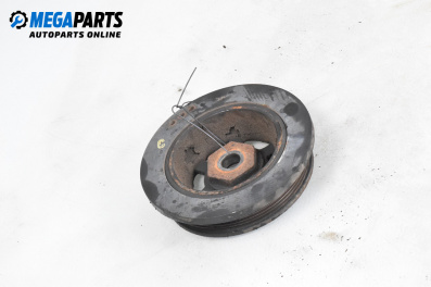 Belt pulley for Volkswagen Passat III Sedan B5 (08.1996 - 12.2001) 2.3 VR5, 150 hp