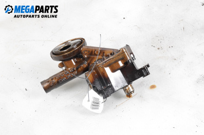 Pompă de ulei for Volkswagen Passat III Sedan B5 (08.1996 - 12.2001) 2.3 VR5, 150 hp, № 071115105A