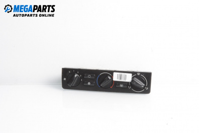 Panel heating for BMW 3 Series E46 Touring (10.1999 - 06.2005)