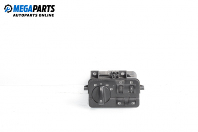 Lights switch for BMW 3 Series E46 Touring (10.1999 - 06.2005)
