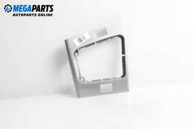 Consolă schimbător de viteze for BMW 3 Series E46 Touring (10.1999 - 06.2005)