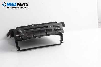 CD player for BMW 3 Series E46 Touring (10.1999 - 06.2005)