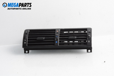Fante de aer încălzire for BMW 3 Series E46 Touring (10.1999 - 06.2005)