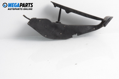 Potențiometru clapetă de accelerație for BMW 3 Series E46 Touring (10.1999 - 06.2005)