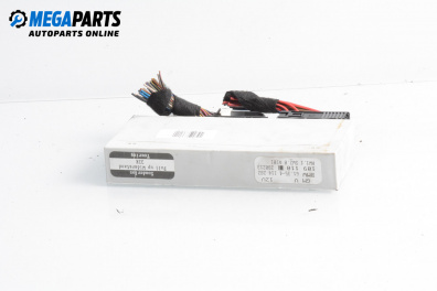 Komfort-modul for BMW 3 Series E46 Touring (10.1999 - 06.2005), №  61.35-4114282