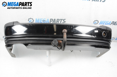 Bara de protectie spate for BMW 3 Series E46 Touring (10.1999 - 06.2005), combi