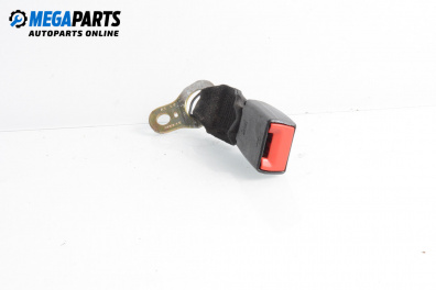 Seat belt fastener for BMW 3 Series E46 Touring (10.1999 - 06.2005), 5 doors, position: rear - left
