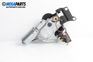 Front wipers motor for BMW 3 Series E46 Touring (10.1999 - 06.2005), station wagon, position: rear