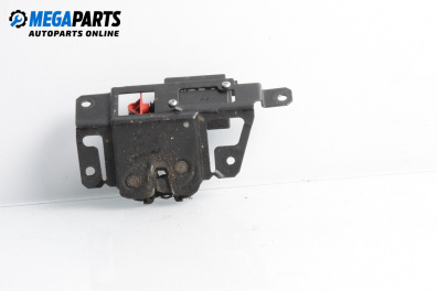 Trunk lock for BMW 3 Series E46 Touring (10.1999 - 06.2005), station wagon, position: rear