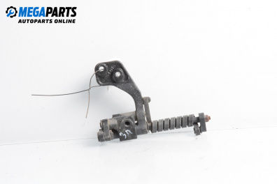 Heckklappe scharnier for BMW 3 Series E46 Touring (10.1999 - 06.2005), 5 türen, combi, position: links