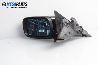 Mirror for BMW 3 Series E46 Touring (10.1999 - 06.2005), 5 doors, station wagon, position: left