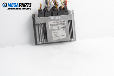 ECU for BMW 3 Series E46 Touring (10.1999 - 06.2005) 318 i, 143 hp, №  0261209005
