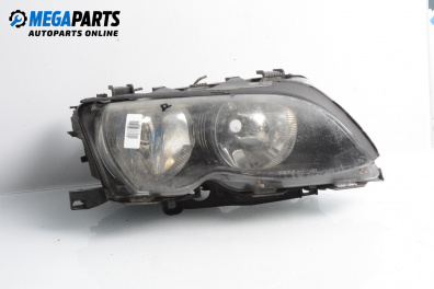 Far for BMW 3 Series E46 Touring (10.1999 - 06.2005), combi, position: dreapta
