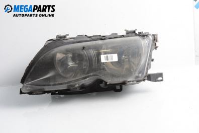 Far for BMW 3 Series E46 Touring (10.1999 - 06.2005), combi, position: stânga