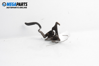 Innerer griff motorhaube for BMW 3 Series E46 Touring (10.1999 - 06.2005), 5 türen, combi