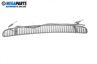 Grill for BMW 3 Series E46 Touring (10.1999 - 06.2005), station wagon, position: front