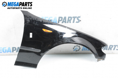 Fender for BMW 3 Series E46 Touring (10.1999 - 06.2005), 5 doors, station wagon, position: front - right