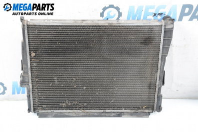 Water radiator for BMW 3 Series E46 Touring (10.1999 - 06.2005) 318 i, 143 hp