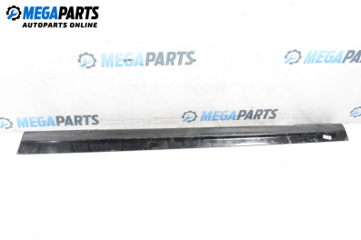 Prag exterior for BMW 3 Series E46 Touring (10.1999 - 06.2005), 5 uși, combi, position: stânga