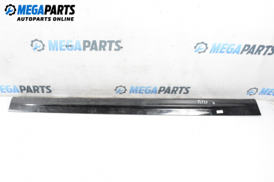 Prag exterior for BMW 3 Series E46 Touring (10.1999 - 06.2005), 5 uși, combi, position: dreapta
