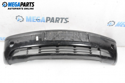 Bara de protectie frontala for BMW 3 Series E46 Touring (10.1999 - 06.2005), combi, position: fața