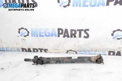 Tail shaft for BMW 3 Series E46 Touring (10.1999 - 06.2005) 318 i, 143 hp