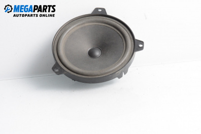 Loudspeaker for BMW 3 Series E46 Touring (10.1999 - 06.2005)