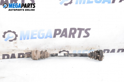 Driveshaft for BMW 3 Series E46 Touring (10.1999 - 06.2005) 318 i, 143 hp, position: rear - right