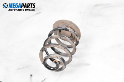 Coil spring for BMW 3 Series E46 Touring (10.1999 - 06.2005), station wagon, position: rear