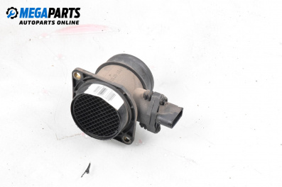 Air mass flow meter for BMW 3 Series E46 Touring (10.1999 - 06.2005) 318 i, 143 hp