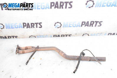 Schalldämpfer for BMW 3 Series E46 Touring (10.1999 - 06.2005) 318 i, 143 hp