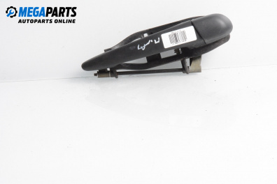 Außengriff for BMW 3 Series E46 Touring (10.1999 - 06.2005), 5 türen, combi, position: rechts, vorderseite