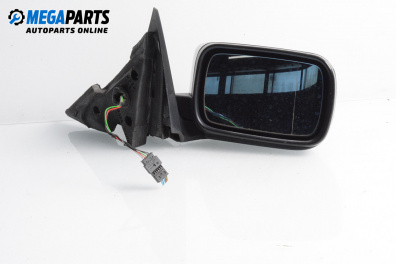 Mirror for BMW 3 Series E46 Touring (10.1999 - 06.2005), 5 doors, station wagon, position: right