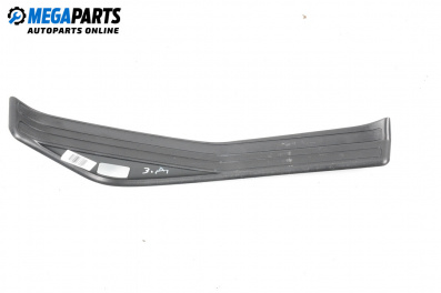 Interior plastic for BMW 3 Series E46 Touring (10.1999 - 06.2005), 5 doors, station wagon, position: rear - right